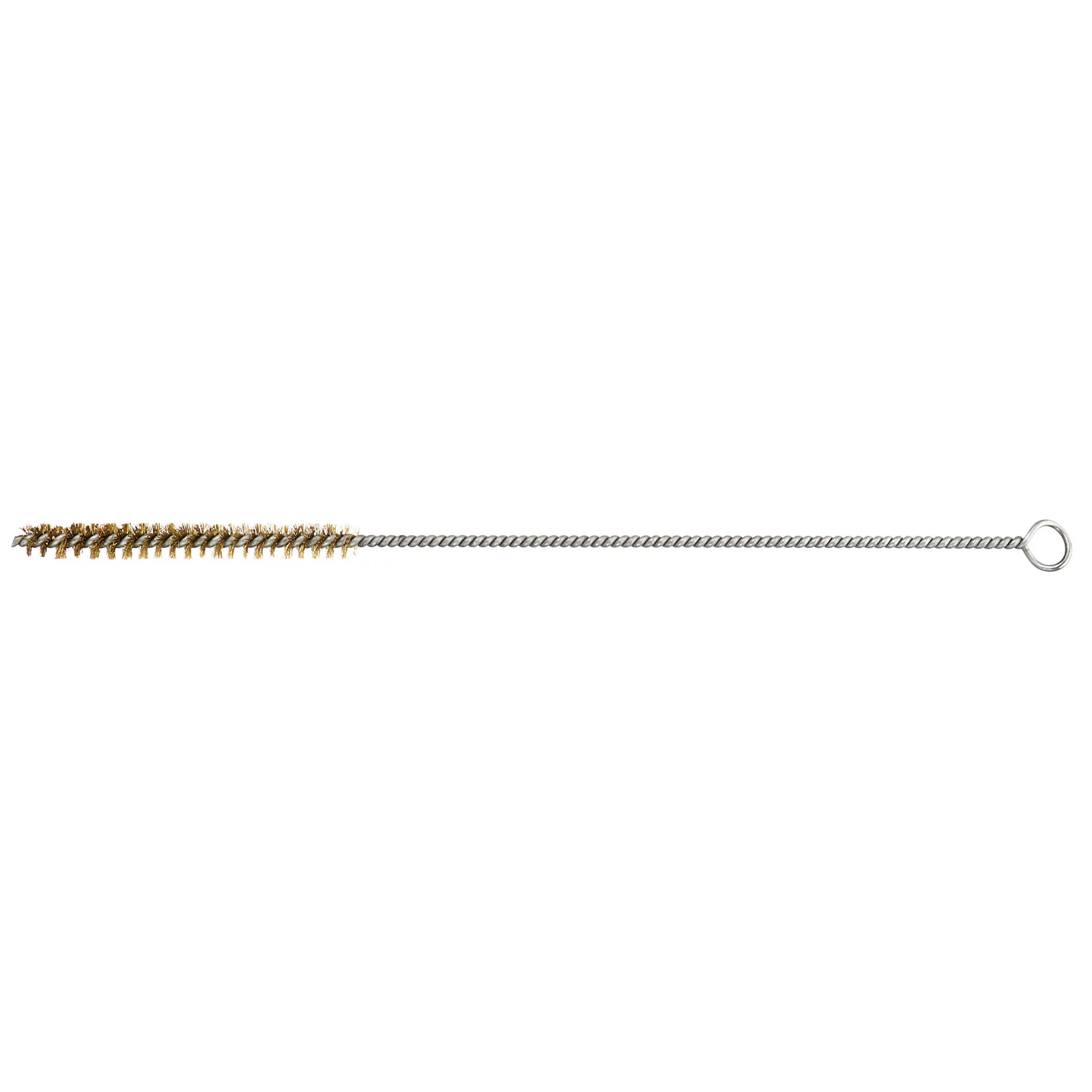 

Pipe Brush Cleaning Wire Rust Removal Round Small Steel for Brushes Anti-static