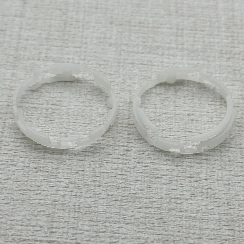 Mod 6601 6T51 Movement Retaining Ring Washers Fit 6601 6T51 Movement Watch Movement Gasket Watch maker Watch Replace Parts