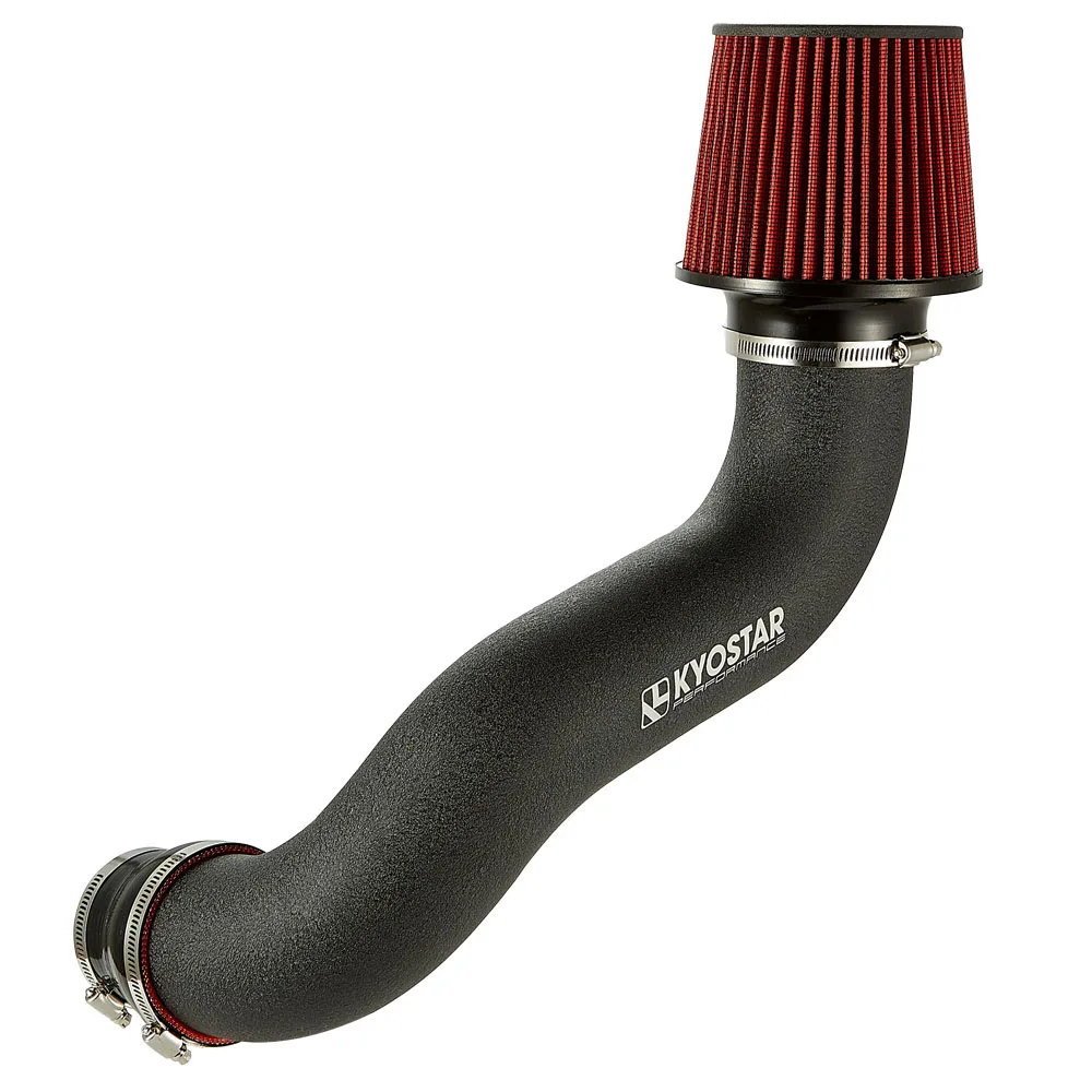 Per Golf MK7/7.5 GTI Golf R Jetta GLI Audi A3 S3 TT/TT-S Logo personalizzato Kit sistema di aspirazione aria fredda Kyostar