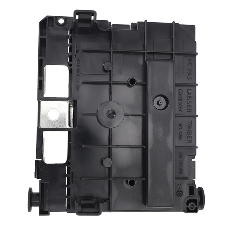 A85E-صندوق الصمامات ل 308 3008 2008 9664706380 صندوق الصمامات لسيتروين صندوق الصمامات وحدة التحكم الجمعية #1