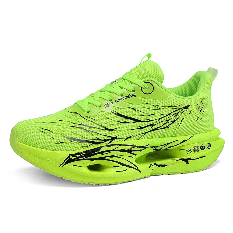 

Brand New Professional Running Sneakers