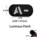 5-Luminous-Black A