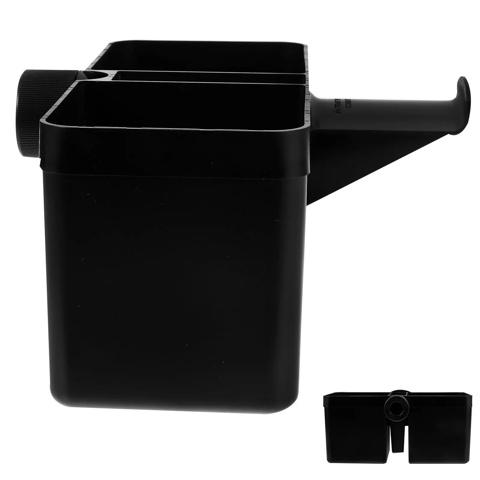 

Держатель для стакана на микрофонную стойку, подставка для наушников, органайзер для студии прямых трансляций, аксессуар для хранения напитков