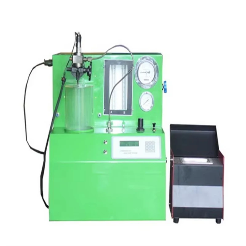 

Common Rail Injector Cleaner and Tester PQ 1000