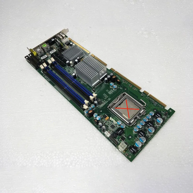 Für Axiomtek Industrial Computer Motherboard SHB101 Rev. A1-RC