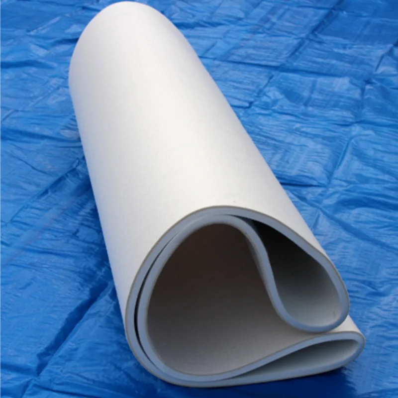 OEM Customizable Endless Conveyor Belt Felt Blanket in Aramid Nomex for Heat Transfer Printing