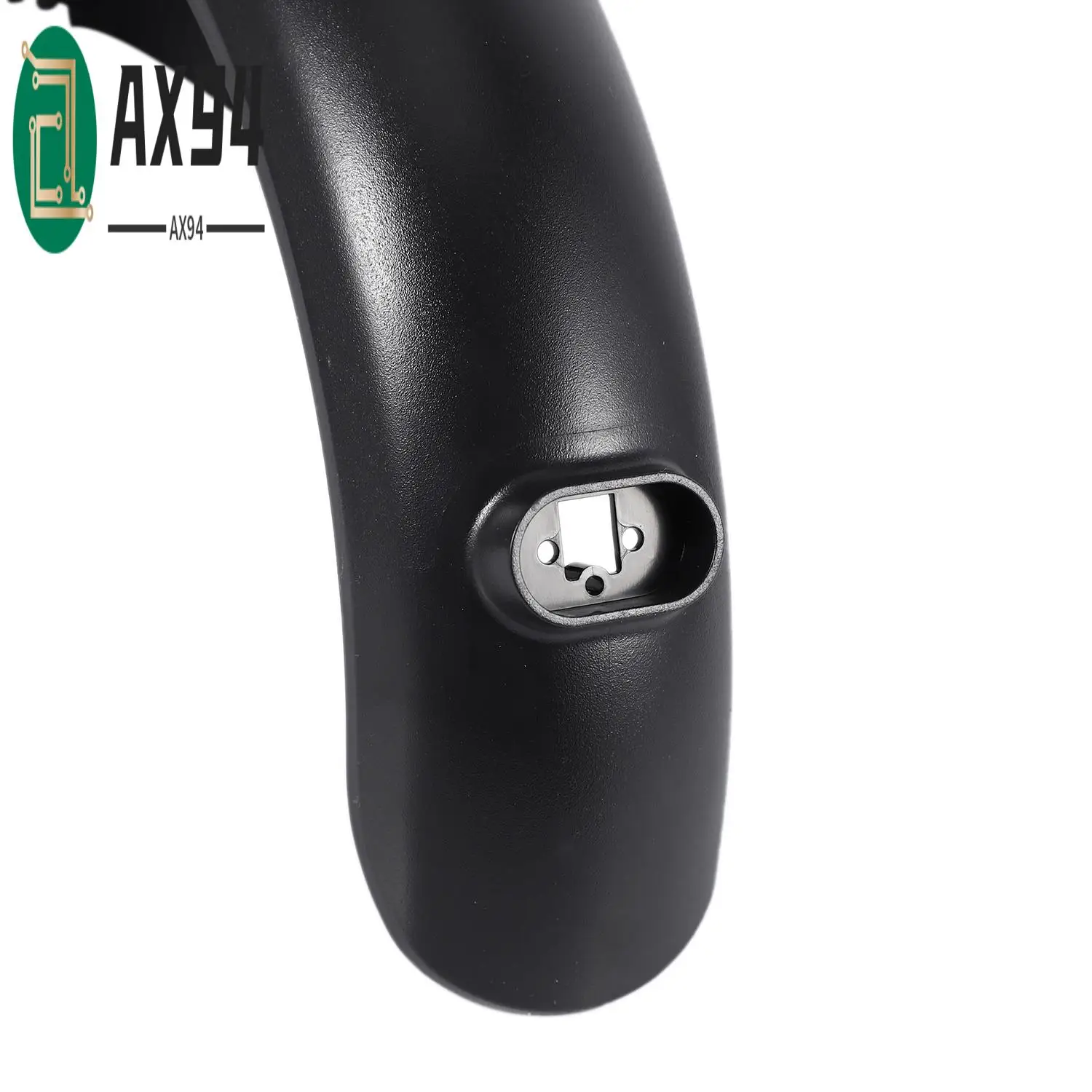 

AX94-Rear Mudguard Tyre Splash Guard Replacements For NINEBOT Max G30 Electric Scooter Accessories
