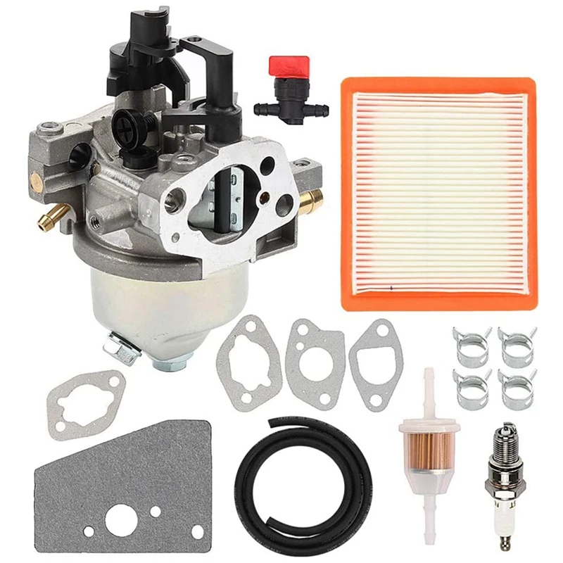 

HOT SALE 14 853 36-S 14 853 49-S Carburetor For Kohler XT650 XT6 XT7 Engine Toro Mower Filter Elements Replacement 14 853 21-S