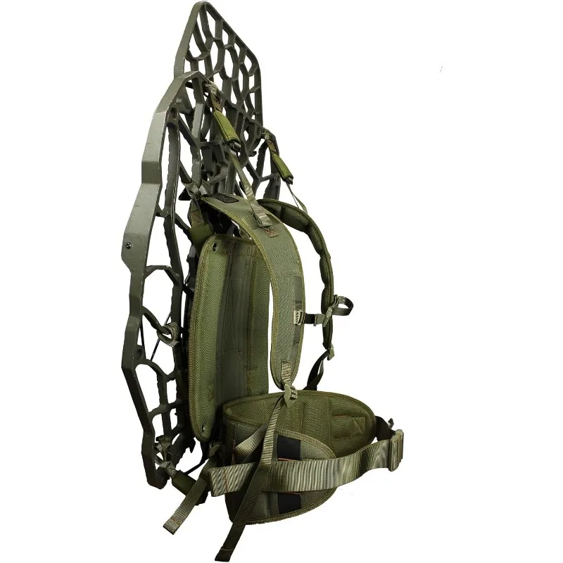 Tree Stand Carrier System - Universal Treestand Carrier