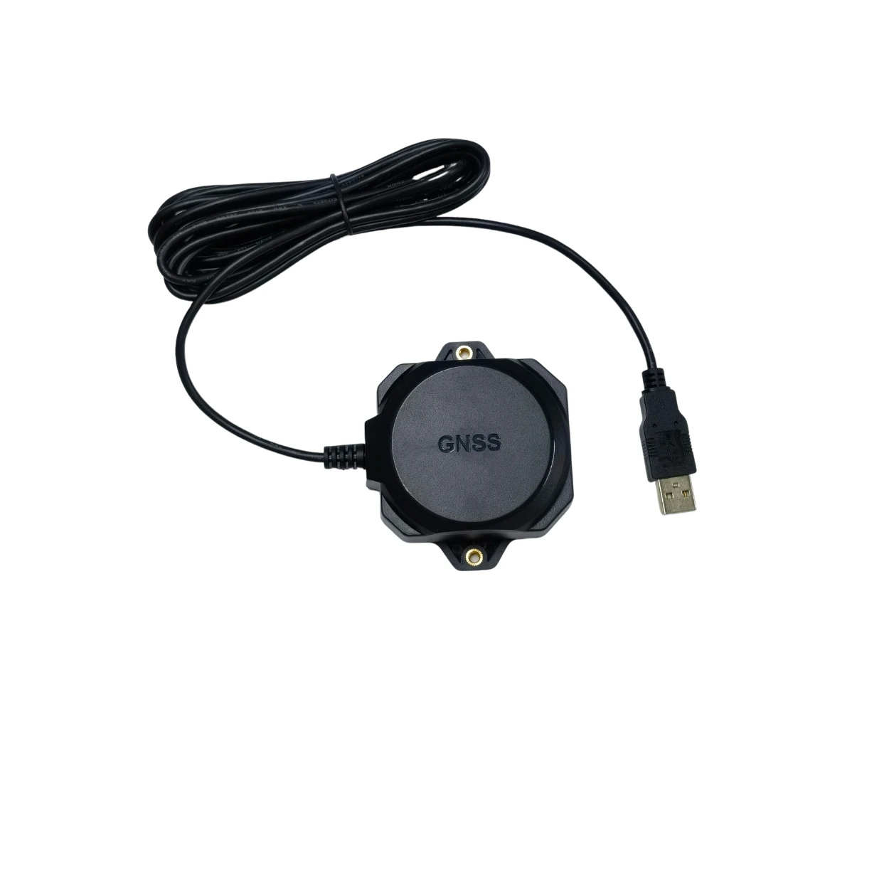 high-precision RTK centimeter-level TOP609BT L1 L5 USB GPS receiver, GNSS receiver, built-in Bluetooth BDS GALILEO QZSS TOPGNSS