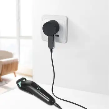 Kabel 5V až 2,3V DC 2,5*0,7 mm pro zastřihovače vousů Braun MGK3321, MGK3335, MGK3010, BT3020, 3021 a nabíječku. 8 nejlepší prodej nabíječka k epilátoru Braun - №8