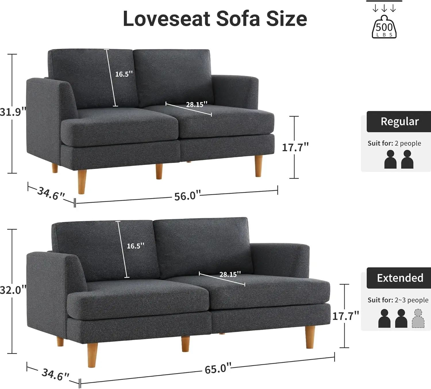 Sofa 56