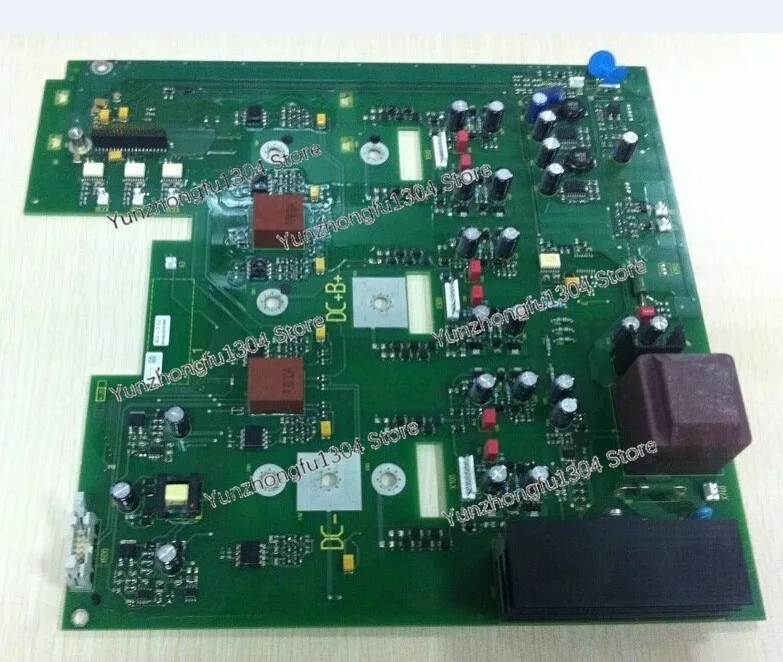 A5E00677643 and A5E00677642 430/440 frequency converter drive board/power board