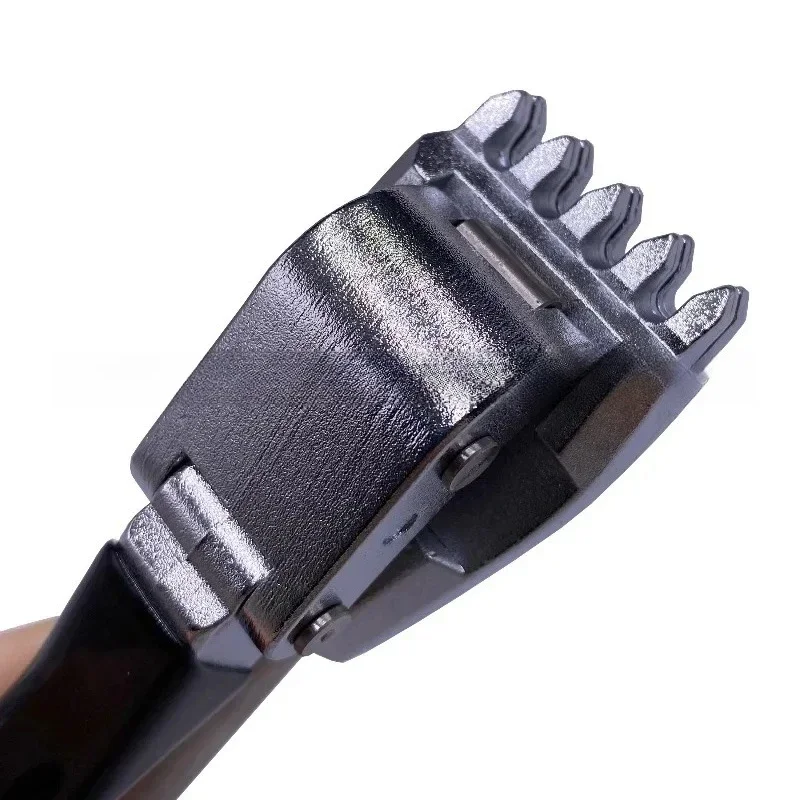 Swivel Clamps for Tennis Badminton Squash Stringing Machine 12.0/12.2mm