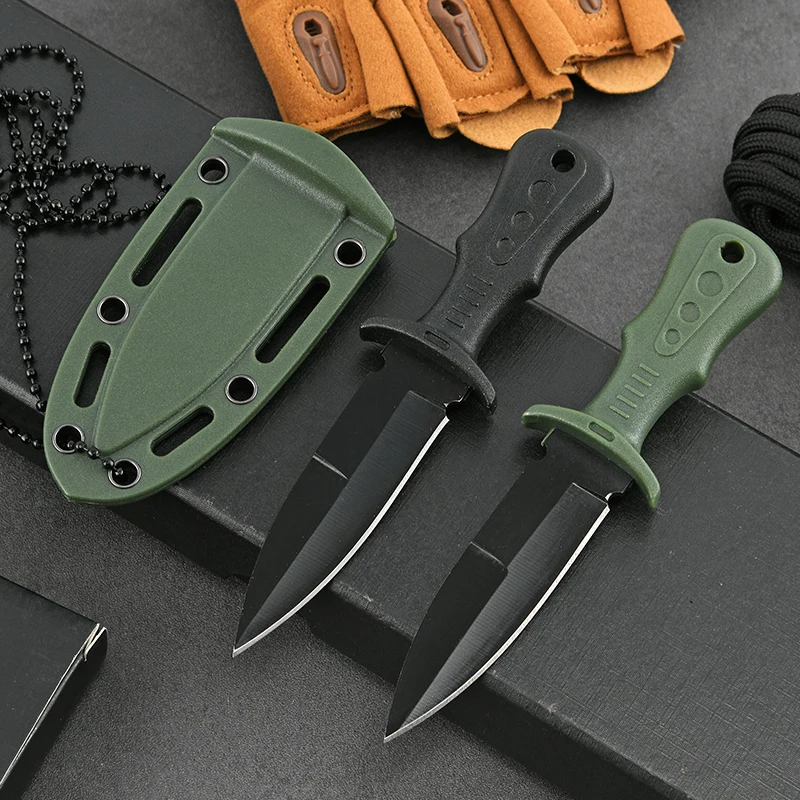 Mini Necklace Tacti…