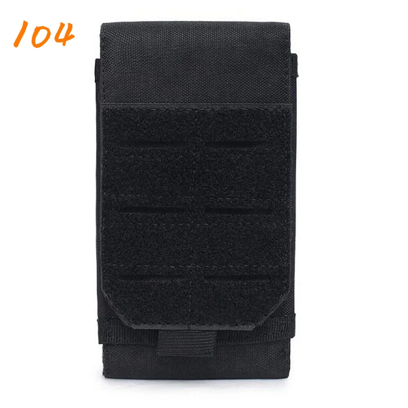 Tactical Bags Molle Pouches Waist Bag for Men