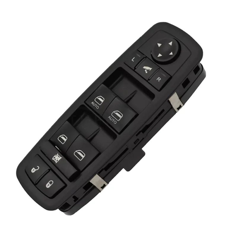 

Переключатель подъема стекла 4602536AD для Dodge Chrysler Grand Voyager 68110872AA Электрический переключатель стеклоподъемника-AT80