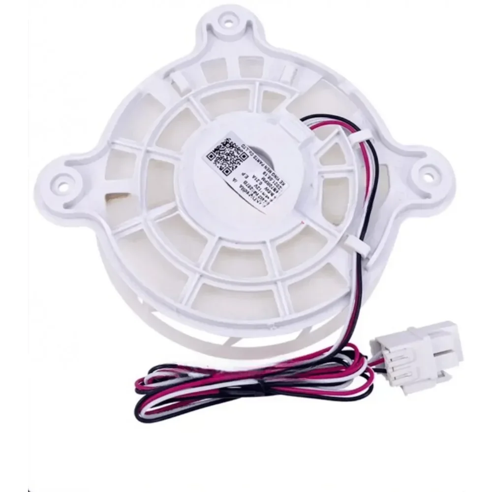 New Cooling Fan For Samsung Refrigerator DA31-00287B ARES2120RA Fridge Radiator Freezer Parts