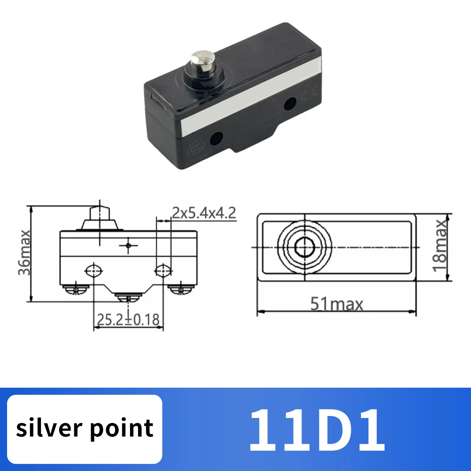 Variant: 11D1