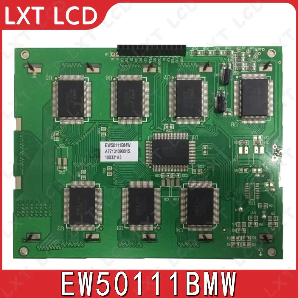 

Панель ЖК-дисплея для EW50111BMW EW50114NCW EW50126BCW, промышленный совместимый ЖК-экран, дисплей EW50111BMW EW50114NCW, ЖК-дисплей