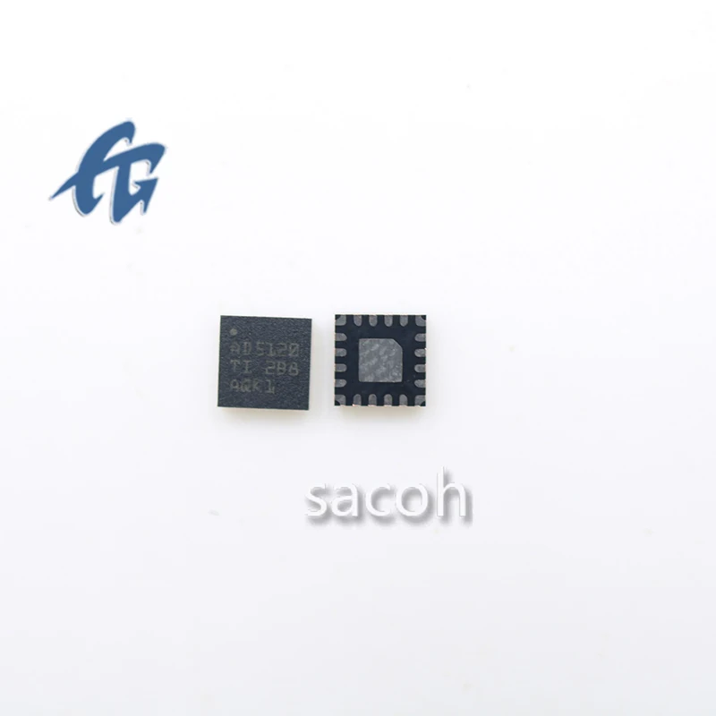 

(SACOH Electronic Components) YLV320ADC5120IRTER 3Pcs 100% IC Chip integrated circuit