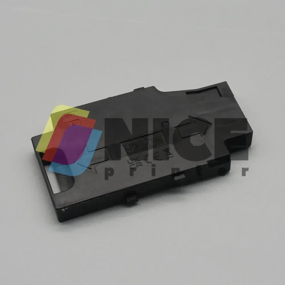 WF-110 Ink Maintenance Box T2950 T295000 suitable for Epson Worksuitable force WF-100 WF100 PX-S05W PX-S05B Mobile Printer