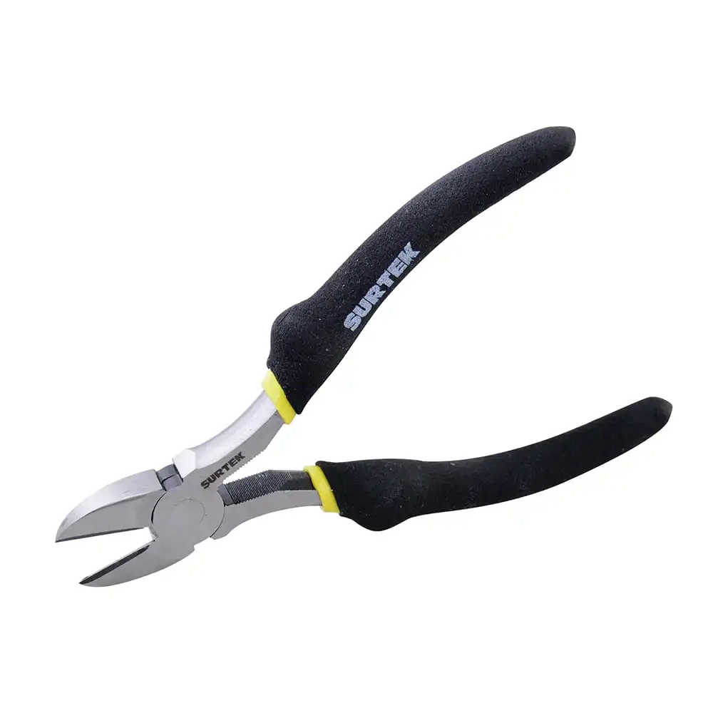 

Plier, 5 Diag Cut