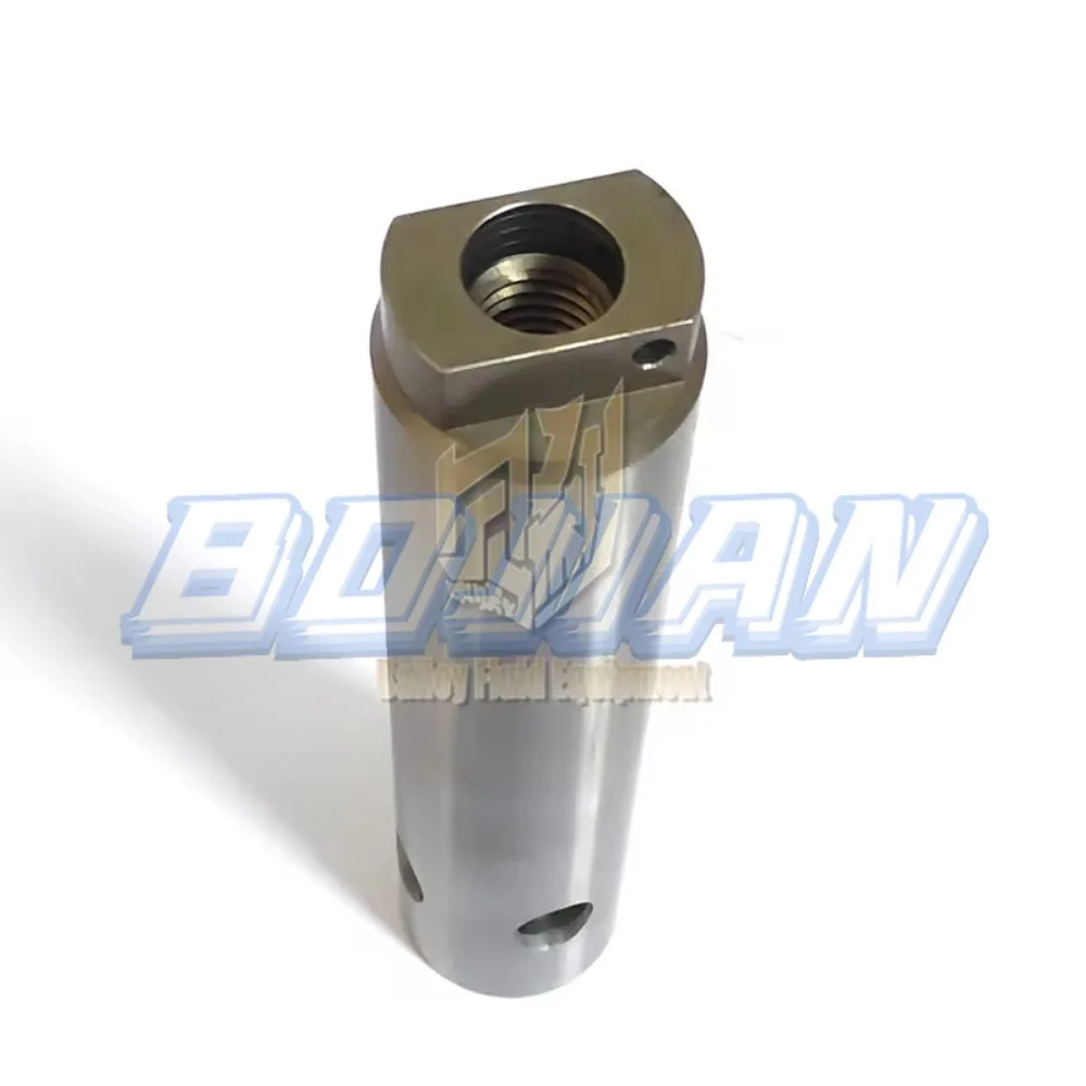 High quality Bailey Airless spraying machine pump Plunger rod piston rod for TIT Hydra M4000 441-932