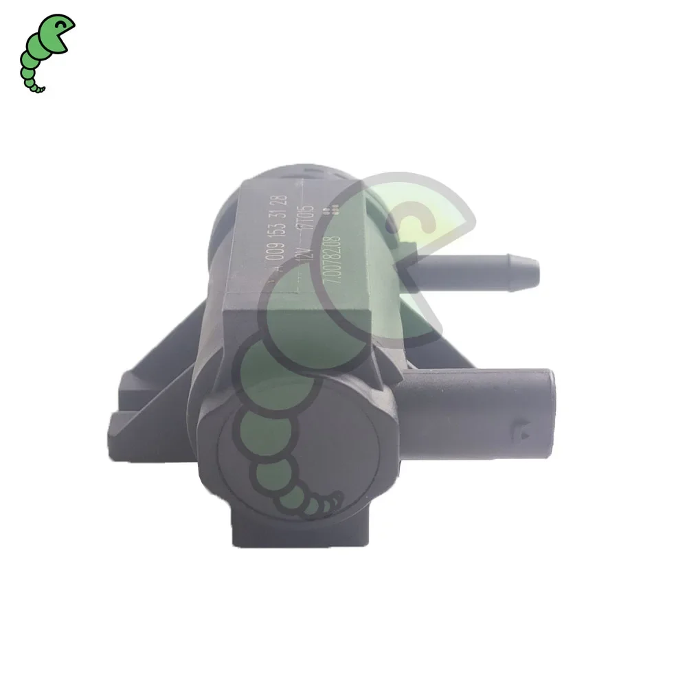 A0091533128  For Mercedes-Benz X204 W166 Turbocharger pressure changeover valve Vacuum Solenoid Control Valve 0091533128