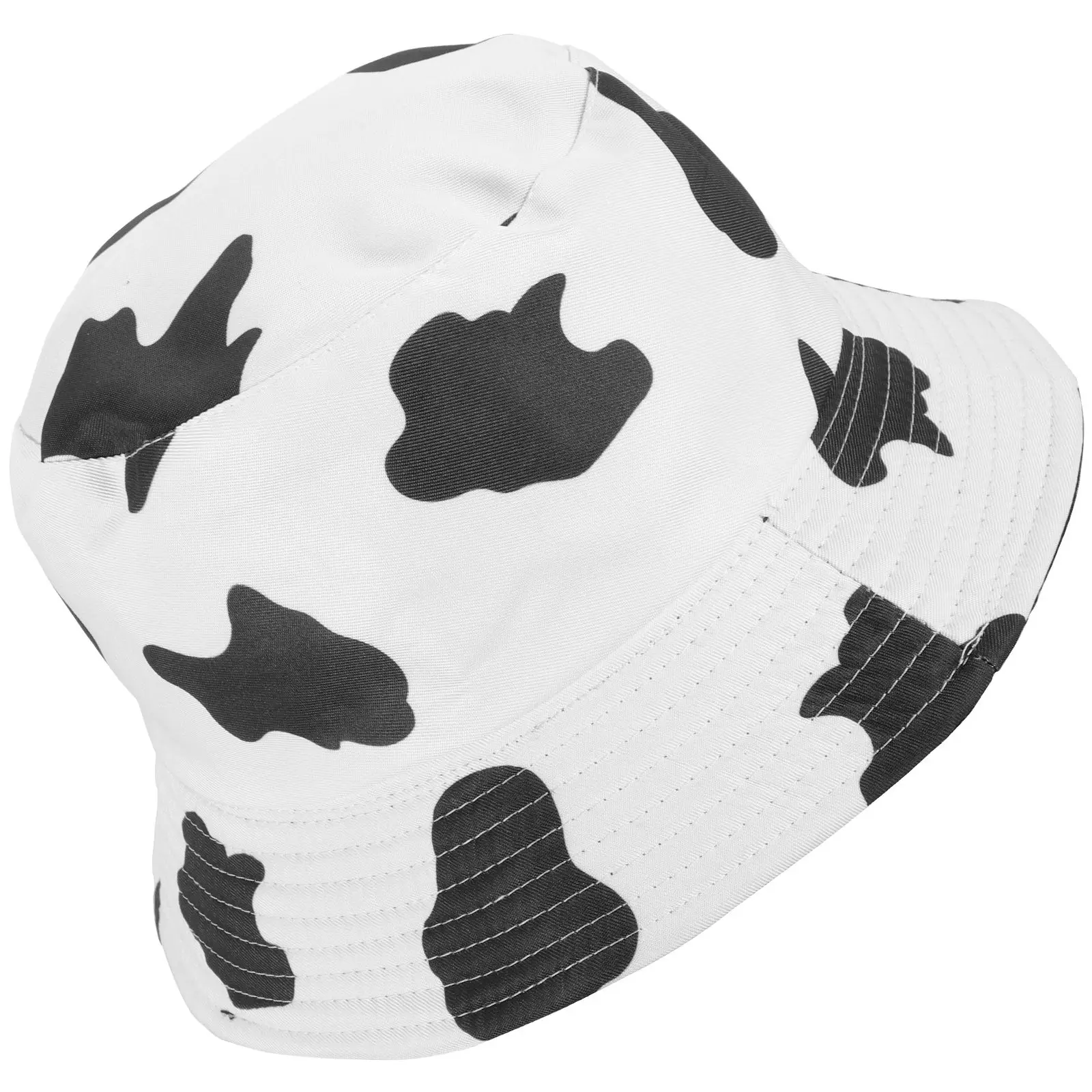 

Cute Bucket Hats Women Breathable Cotton Beach Hat Girls Lightweight Sun Protection Outdoor Travel Photography Daily Wear Anti