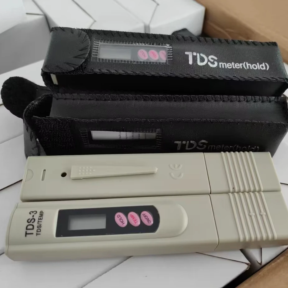 Online Multi-Parameter Water Quality Meter for pH TDS EC Temp