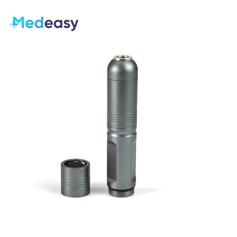 

IN STOCK Portable Endoscope LED Light Source 10W for ENT Endoscope With Charger & 4 Adapters