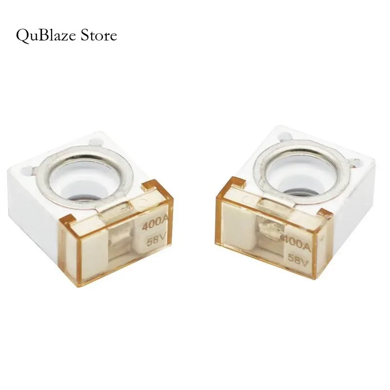 

1Pcs CBBF/MRBF Series Fuses Rated Battery Compatible With Boat, Truck, RV, For Terminal Fuse Box CBBF-MB