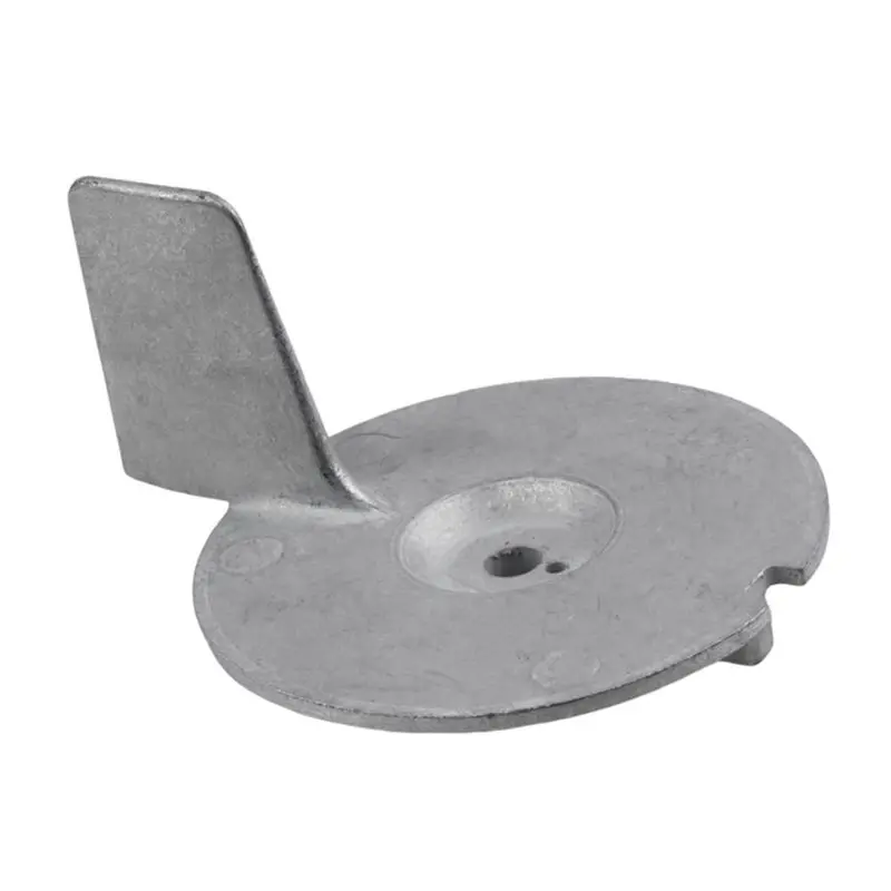 A99F-For Mercury Outboard Motor Trim Tab 94286T1 For Models 18 HP 25 HP Part Numbers 94286T 94286