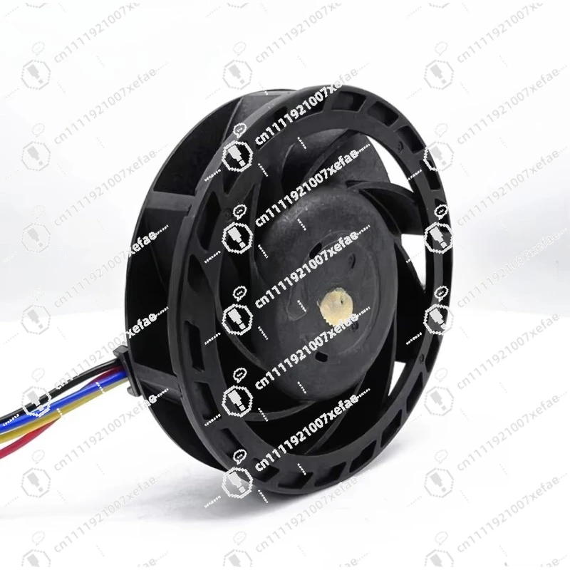 

9TD12P6G001 70*20 мм Малый радиальный вентилятор постоянного тока, бесщеточный, IP68, для шкафов, бесшумный, пластиковый центробежный вентилятор