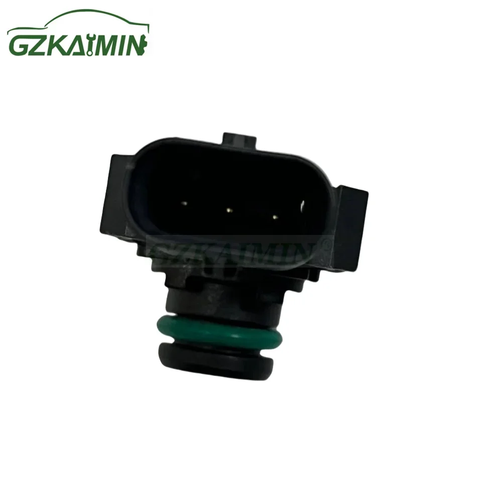 MAP Boost Pressure Sensor  For Renault Samsung QM5 H45 07 - 11 M1D L4 2.0DSL  8200685363 0281002958