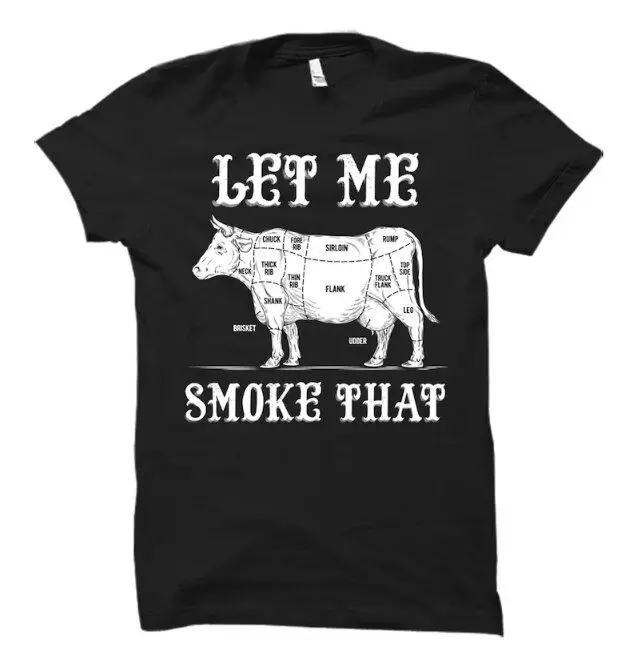 BBQ Shirt. Outdoor Gift Man. BBQ Gift. Outdoor Shirt Man. Mens Cooking Shirt. Me