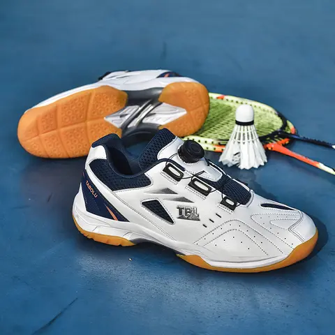 8 best sales पुरुषों के बैडमिंटन जूते - №6