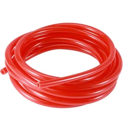 3M Flexible Beer Co2 Gas Line PVC Tubing 7*12mm Gas Line Co2 Hose Co2 Dispenser Tube For Beer Brewing Craft Beer Beverage