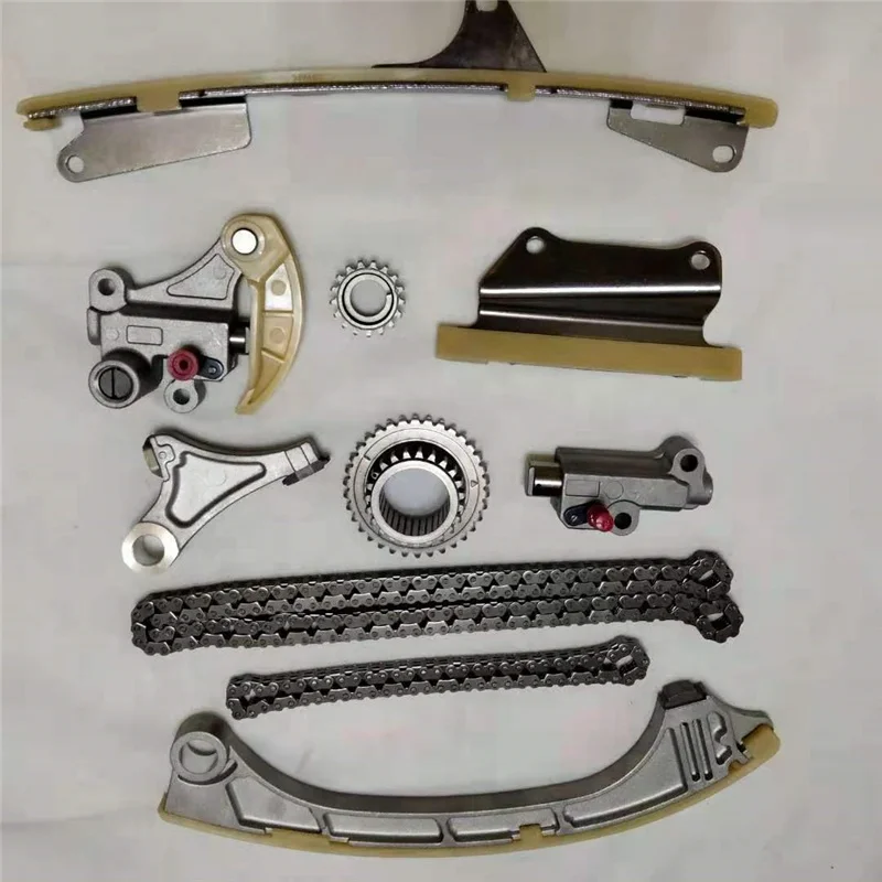 K20c2 K20c3 Timing Chain Kit for Avancier Turbo cr-v Odyssey K20c1 Engine 2.0t 14401-rpy-g01 14510-5a2-a01 KH-23