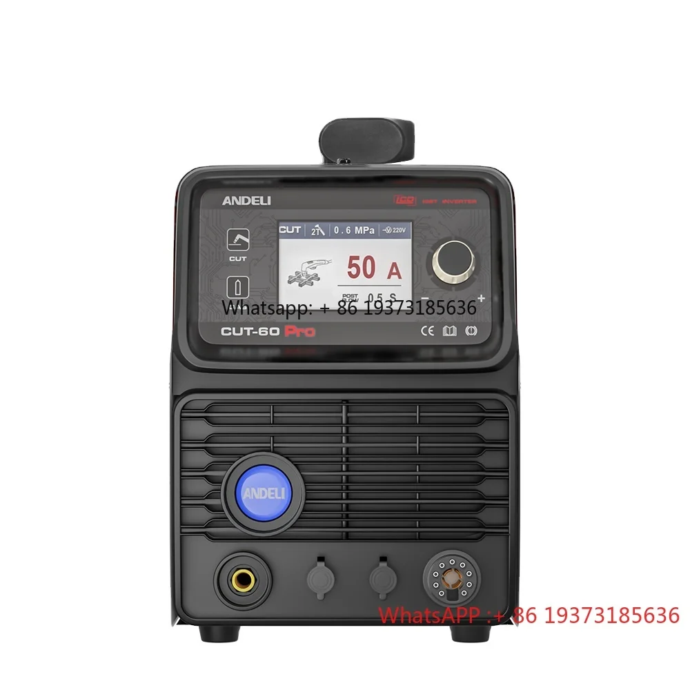 Andeli CUT-60 Pro C…