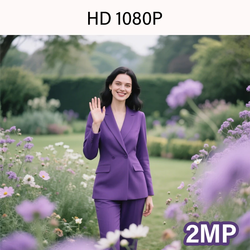 Dahua 2MP PoE timbre cámara HD visión nocturna Video intercomunicador aplicación remota desbloqueo IP65 IP Villa puerta estación Web config VTO2301R-P