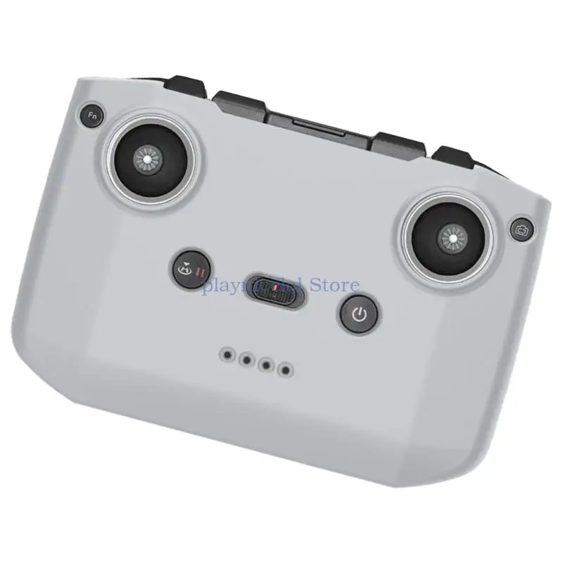 درع سيليكون عن بعد لطائرات المغامرة بدون طيار، سهل الاستخدام للطائرات بدون طيار E8BA