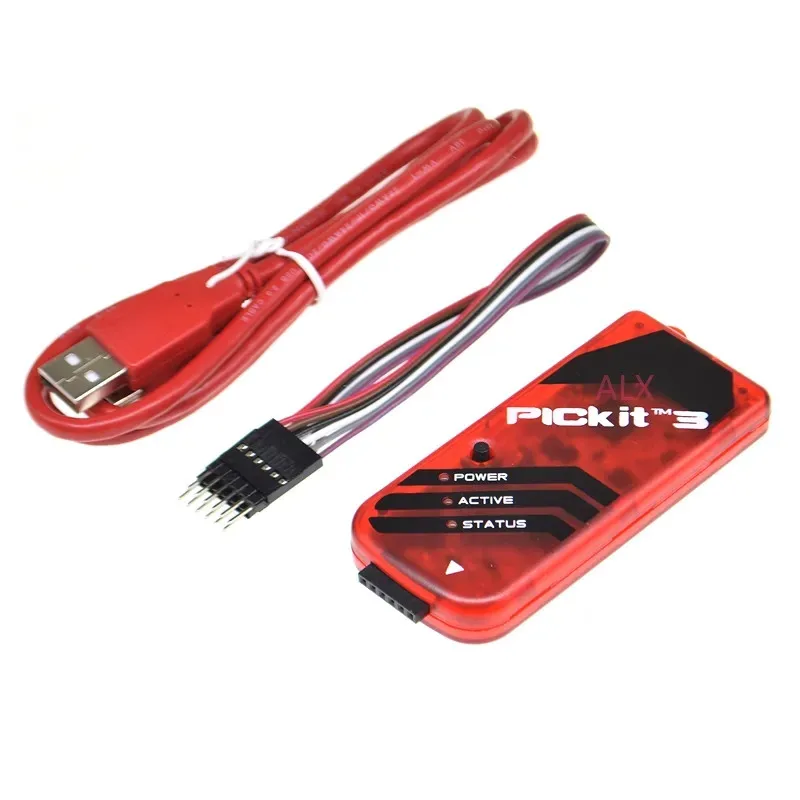 PIC KIT2/3/3.5 programmer/emulator/downloader/writer kit3.5+ PICKIT