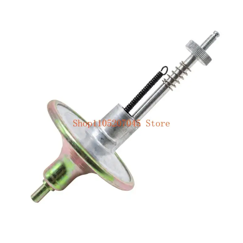 37cd Distributor Vacuum Advance Replacement Unit for 25D Systems, Metal Component Supporting Timing Operation During Repair and