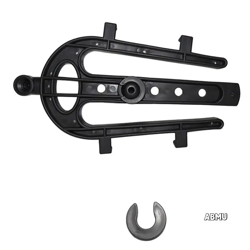 

2X Diving Clothes Hanger Bracket BCD Wetsuit Drysuit Hanger Equipment Storage Hanger Dry Suit