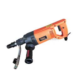 Cayken handheld diamond core drill OND-916H 160mm drilling range