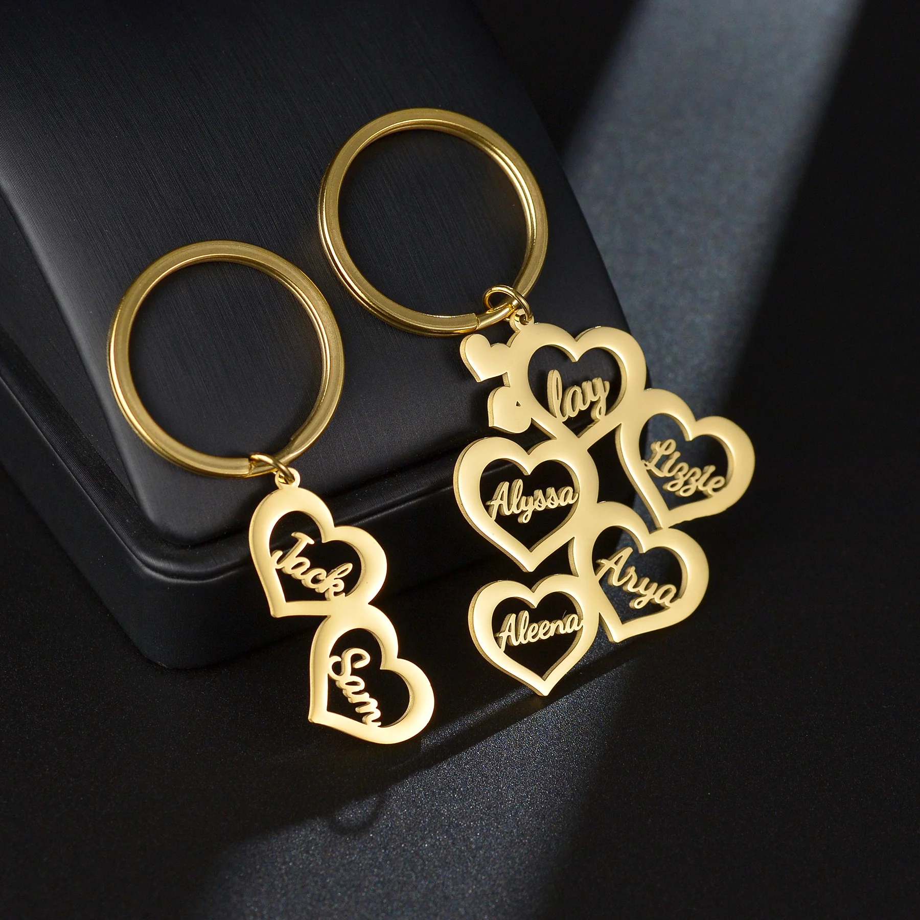 Nextvance Fashion Custom Name - огляд і ціна Men'S Fashion Gold Chain