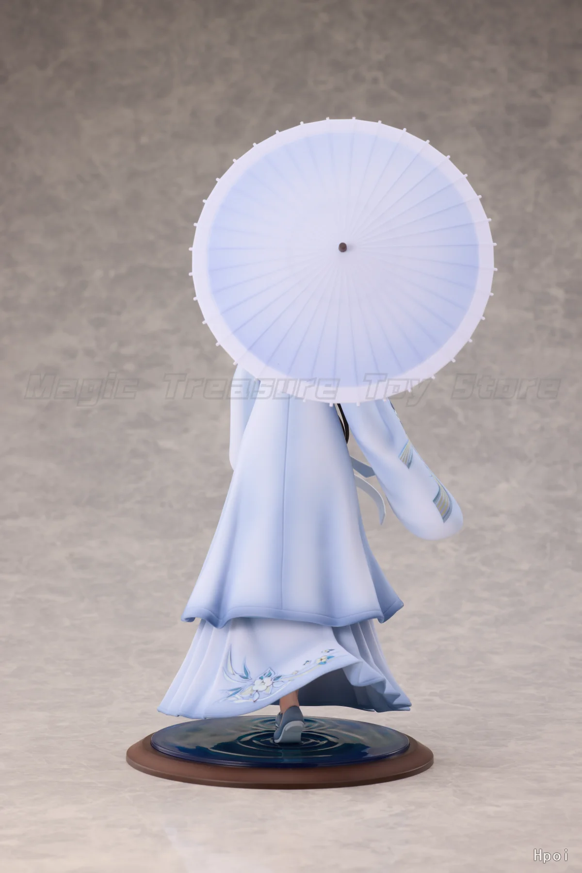 

【In stock】Elixirdream The Hungry Lamb Traveling in The Late Ming Dynasty Hanser 1/7 Scale