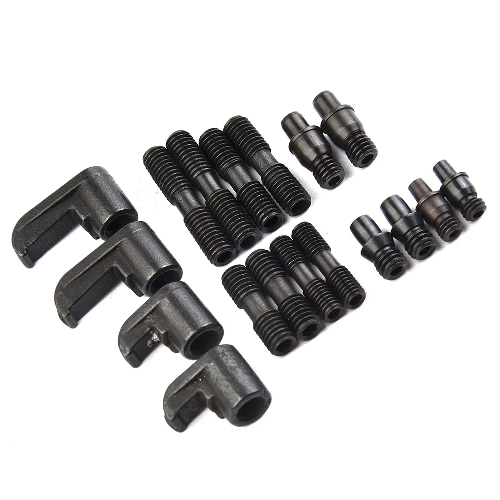 Holder Bracket Parts 18 Pcs Accessories Diy HL1814 HL2414 MCS625 MCT617 Parts Office Outdoor Garden High Quality